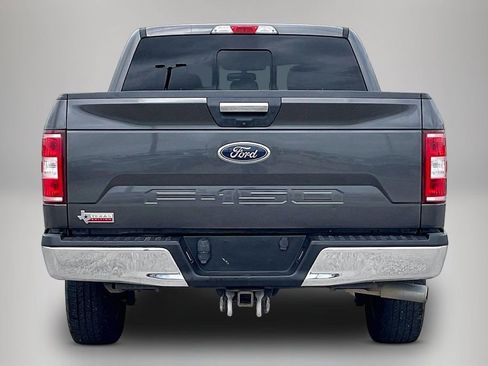 Used 2020 Ford F150 XLT w/ Equipment Group 302A Luxury RWD image 6