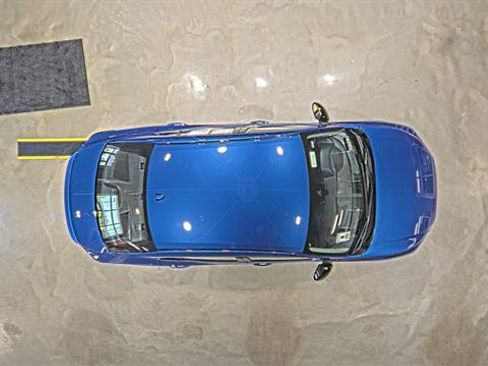 Used 2024 Nissan Sentra SR FWD image 7
