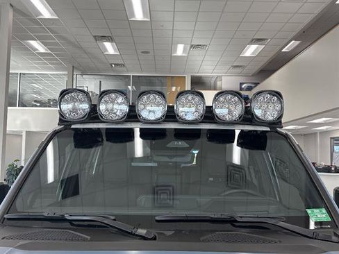 Used 2025 Toyota Land Cruiser w/ Premium Package AWD/4WD image 8