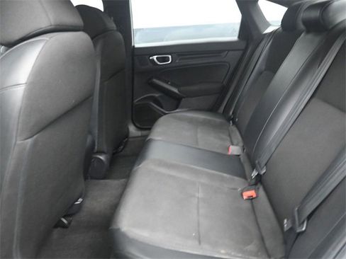 Used 2023 Honda Civic Sport image 19