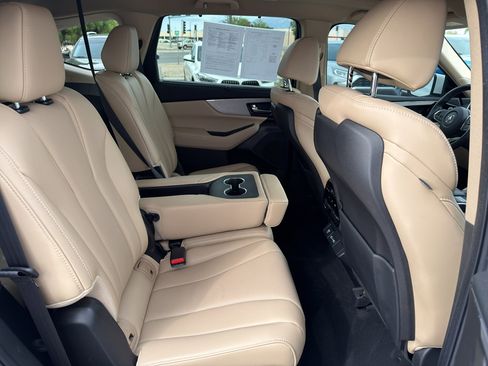 Certified 2023 Acura MDX FWD w/ Technology Package image 18