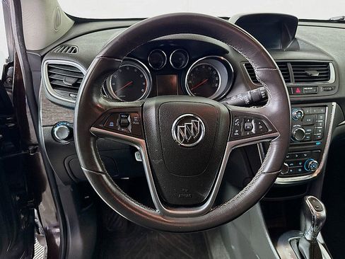 Used 2016 Buick Encore FWD image 12