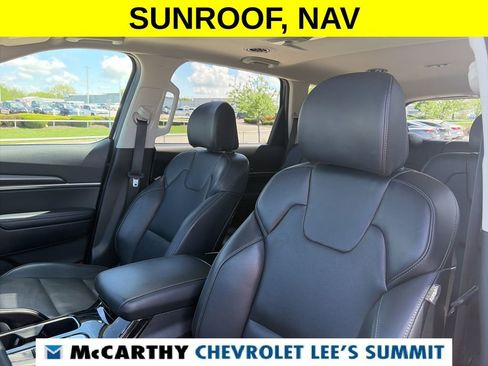 Used 2025 Kia Telluride S FWD image 51