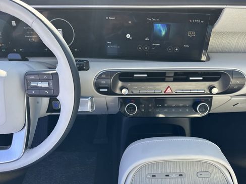 New 2026 Hyundai Palisade Calligraphy FWD image 29