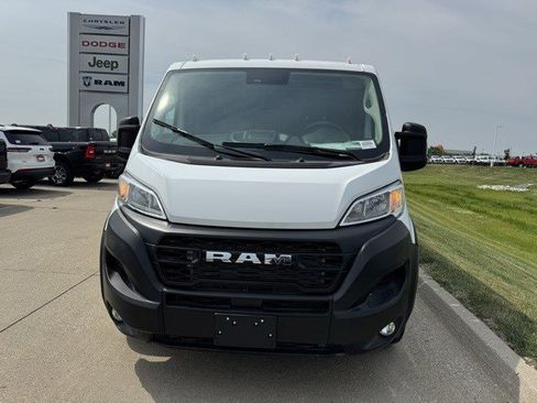 New 2025 RAM ProMaster 1500 w/ Convenience Group image 2