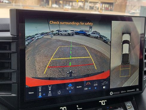 Used 2023 Toyota Tundra TRD Pro image 7