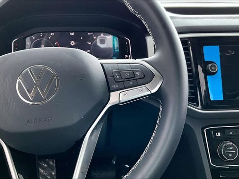 Used 2023 Volkswagen Atlas SE FWD image 21