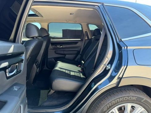 Used 2023 Honda CR-V EX-L image 18
