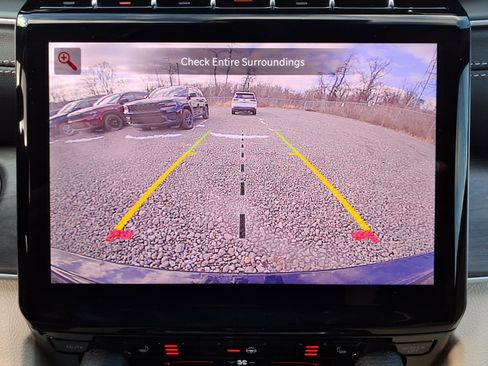New 2025 Jeep Grand Cherokee Limited w/ MOPAR Finishing Package AWD/4WD image 11