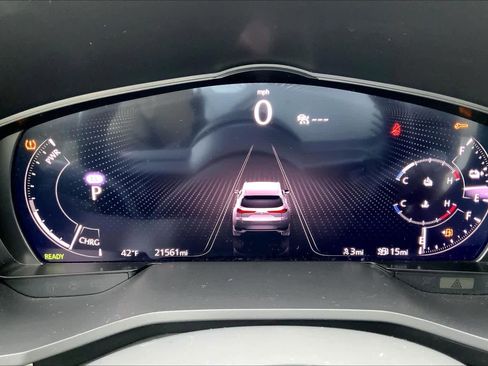 Used 2024 MAZDA CX-90 Plug-In Hybrid w/ Premium Plus image 26