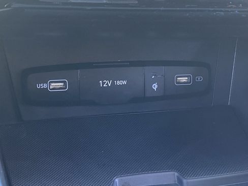 Used 2023 Hyundai Tucson Blue AWD/4WD image 27
