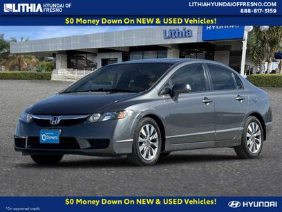 Used 2009 Honda Civic EX-L