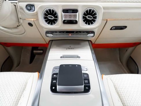 Used 2026 Mercedes-Benz G 63 AMG 4MATIC image 31