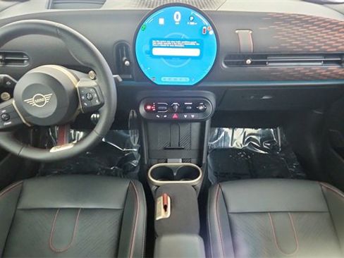 Used 2025 MINI Cooper John Cooper Works image 88