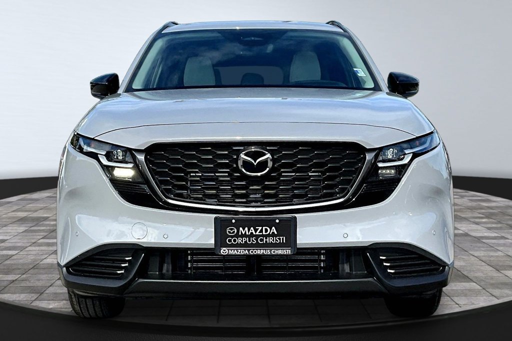 New 2026 MAZDA CX-5 Preferred AWD/4WD image 3
