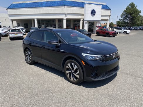 Used 2023 Volkswagen ID.4 Pro RWD image 2