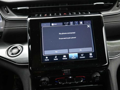 Used 2023 Jeep Grand Cherokee L Laredo image 22