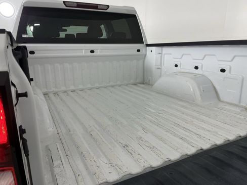 Used 2022 GMC Sierra 1500 Elevation image 25