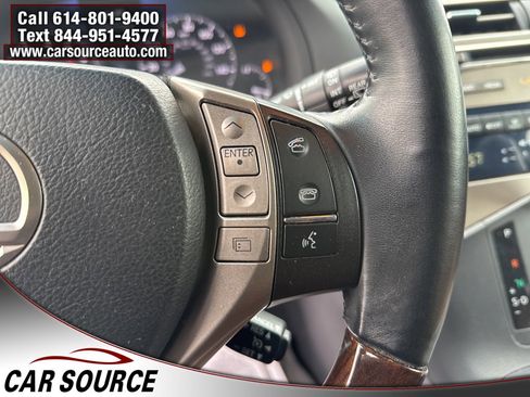 Used 2013 Lexus RX 350 AWD image 23