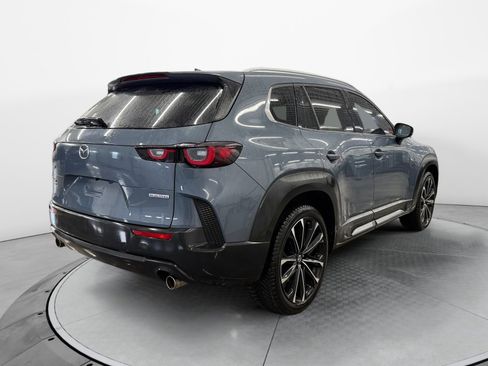 Used 2023 MAZDA CX-50 AWD 2.5 S w/ Premium Plus Pkg image 5
