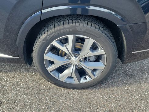 Used 2021 Hyundai Palisade Limited FWD image 40