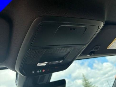 New 2026 Chevrolet Equinox LT w/ Convenience Package II FWD image 23