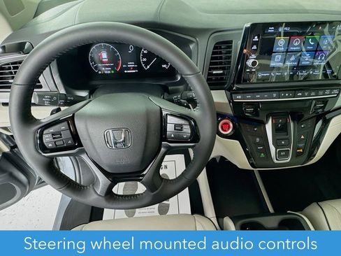 Used 2026 Honda Odyssey Touring image 14