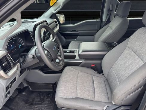 Certified 2021 Ford F150 XL w/ Equipment Group 101A High AWD/4WD image 9