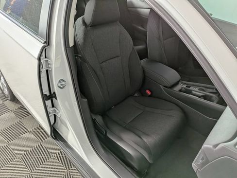 New 2026 Honda Accord LX image 27