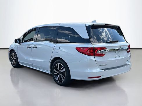 Used 2020 Honda Odyssey Elite image 6