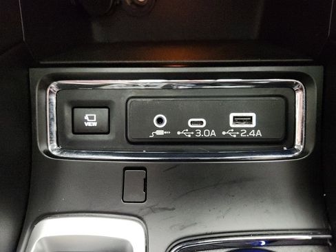 Certified 2023 Subaru Ascent Onyx Edition Limited image 27