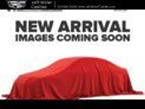 Certified 2025 Cadillac XT6 Premium Luxury image 1