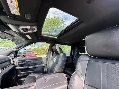 Used 2024 RAM 2500 Limited AWD/4WD image 27