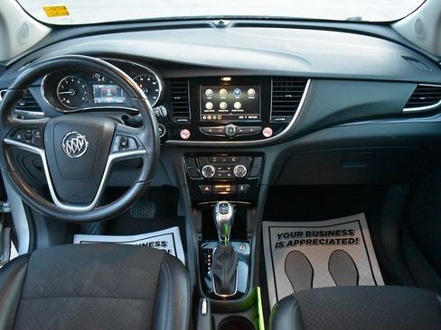 Used 2022 Buick Encore Preferred w/ Safety Package image 18