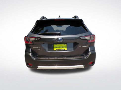Used 2024 Subaru Outback Limited AWD/4WD image 4