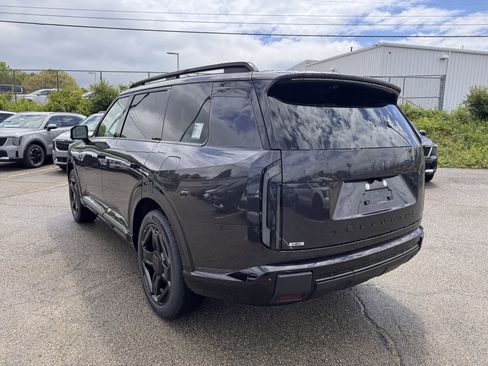New 2027 Kia Telluride X-Line SX Prestige AWD/4WD image 21