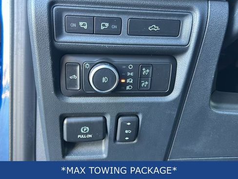 Used 2022 Ford F150 XLT w/ Equipment Group 302A High AWD/4WD image 15