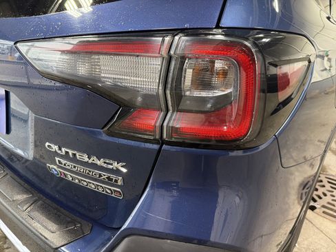 Used 2020 Subaru Outback Touring XT image 11