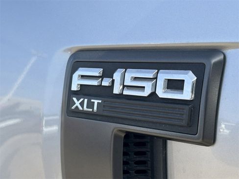 Used 2021 Ford F150 XLT w/ Equipment Group 301A Mid image 24