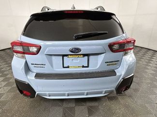 Used 2021 Subaru Crosstrek 2.5i Sport AWD/4WD video 4
