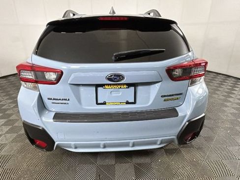 Used 2021 Subaru Crosstrek 2.5i Sport AWD/4WD image 4