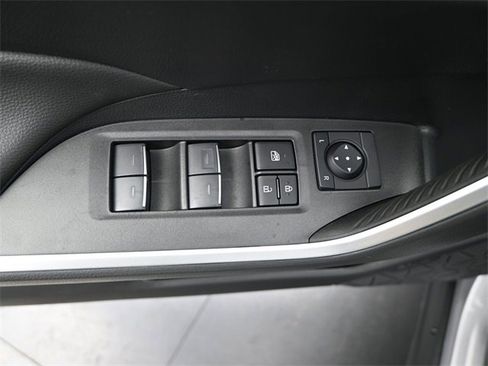 New 2025 Toyota RAV4 XLE Premium image 10