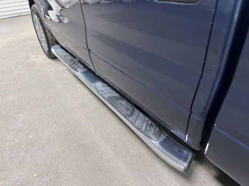 Used 2013 Ford F150 XLT w/ Luxury Equipment Group image 17