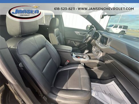 Used 2019 Chevrolet Blazer LT w/ Sun and Wheels Package image 28