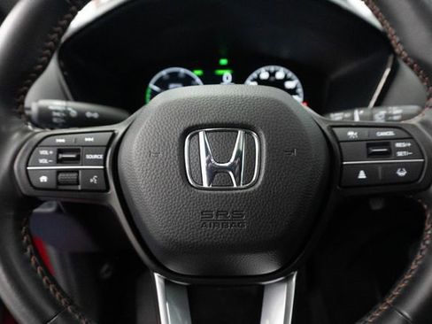 Certified 2023 Honda CR-V Sport image 5