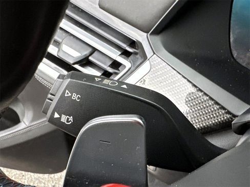 Used 2021 BMW X5 M Competition w/ Competition Package image 33