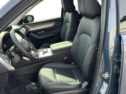 New 2026 MAZDA CX-90 3.3 Turbo w/ Premium Sport Pkg image 8