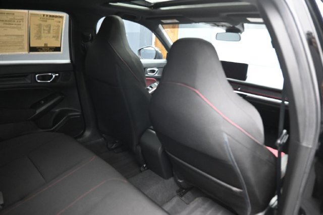 Used 2022 Honda Civic Si image 14