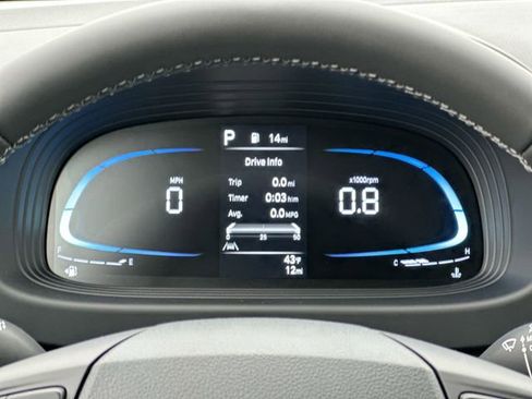 New 2025 Hyundai Venue SEL image 12