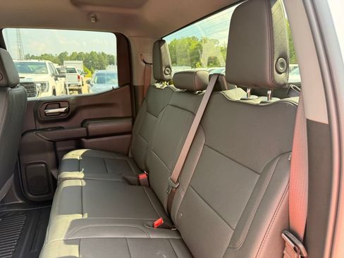New 2026 Chevrolet Silverado 1500 W/T w/ WT Value Package AWD/4WD image 24